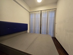 Hijauan (D9), Apartment #533652621